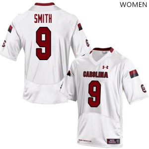 Smith Cam home jersey