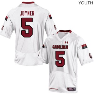 Robinson Jammie youth jersey